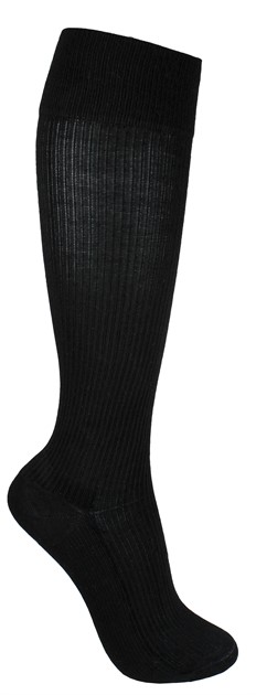 Kompression/stödstrumpor i Bambu